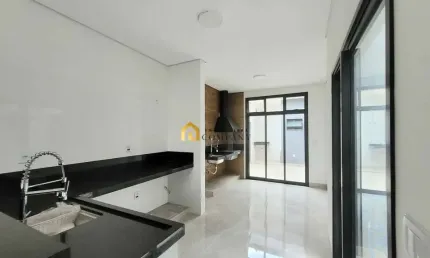 Condomínio villaggio ipanema - casa no condomínio villaggio ipanema em sorocaba/sp