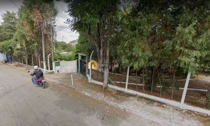Terreno à venda na Vila Helena, Sorocaba 
