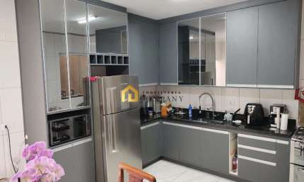 Casa com 2 quartos à venda no Jardim Cardoso, Sorocaba 
