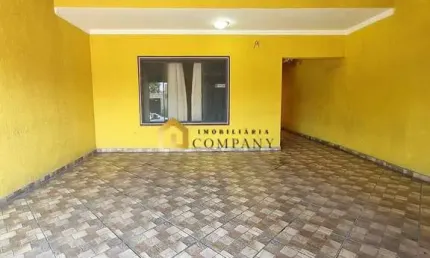 Casa com 3 quartos à venda no Parque Jataí, Votorantim 