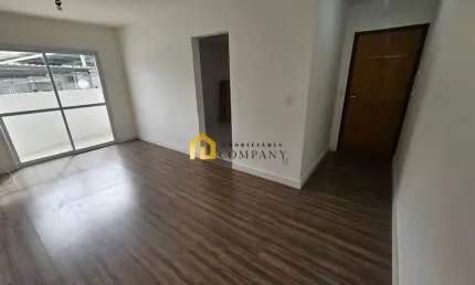 Ed. Residencial Cidade Jardim - Apartamento no bairro Cidade Jardim-Sorocaba/SP