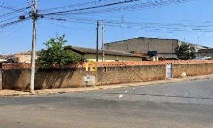 Casa Térrea na vila nova sorocaba. Financiamento Minha Casa Minha Vida