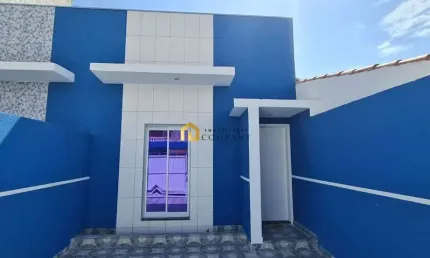 Casa com 2 quartos à venda no Parque São Bento, Sorocaba 
