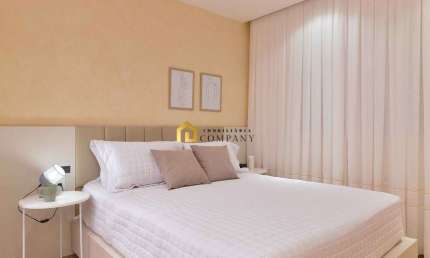 Ed. Fascínio - Apartamento no Centro de Sorocaba, SP!!