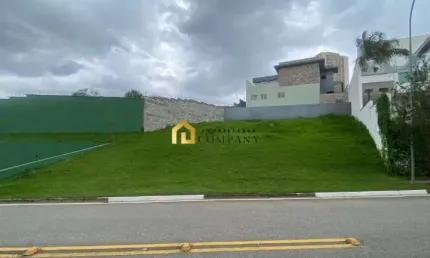 Condomínio Castanheira - Terreno no Condomínio Castanheiras em Sorocaba