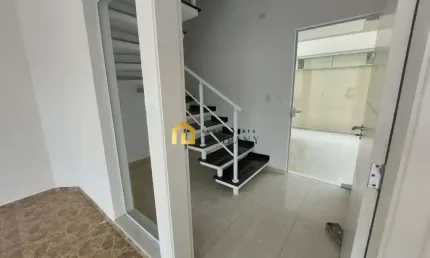 Village Firenze - Sobrado em Condomínio na Vila Progresso - Sorocaba/SP