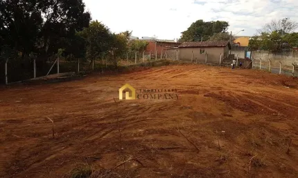 Terreno residencial no jardim são paulo em sorocaba/sp