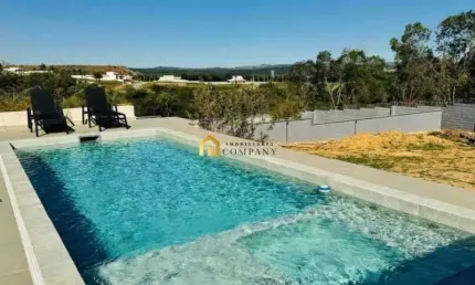 Condomínio Reserva São José - Casa em Condomínio em Salto de Pirapora/SP