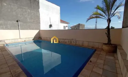 Casa com 3 quartos à venda no Jardim Leocádia, Sorocaba 