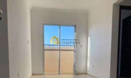 Ed. Canaã - Apartamento à venda no bairro Vila Barão - Sorocaba/SP, Zona Norte