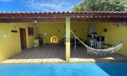 Casa com 2 quartos à venda na Vila Angélica, Sorocaba 