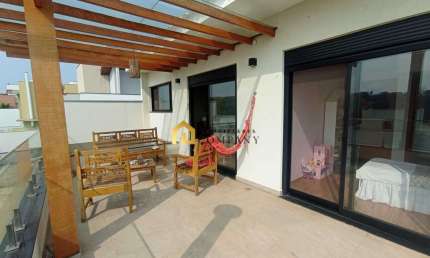 Condomínio Ibiti Reserva - Casa no Condomínio Ibiti Reserva em Sorocaba/SP