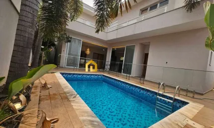 Condomínio Giverny - Casa no Parque Campolim-Sorocaba/SP