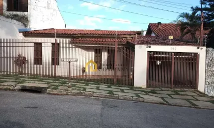Casa com 2 quartos à venda no Jardim Refúgio, Sorocaba 