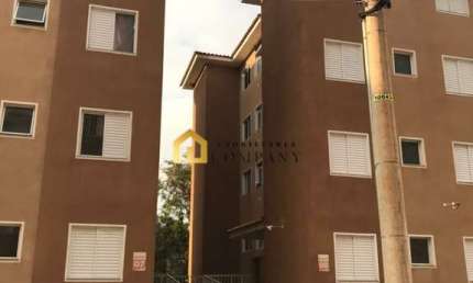 Ed. Residencial Le Parc Vida - Apartamento à venda no bairro Lopes de Oliveira - Sorocaba/SP, Zona Norte