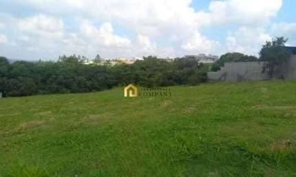 Condomínio Fazenda Alta Vista - Terreno no Condomínio Fazenda Alta Vista em Salto de Pirapora/SP