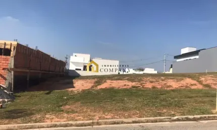 Condomínio ibiti reserva - terreno á venda no condomínio ibiti reserva, sorocaba/sp