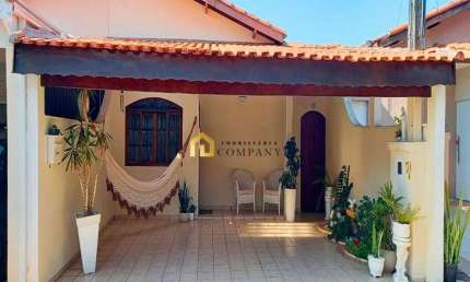 Village Parque Das Árvores - Casa no Condomínio Residencial Parque das Árvores - Sorocaba/SP