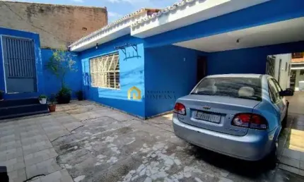 Casa com 4 quartos à venda no Jardim Simus, Sorocaba 