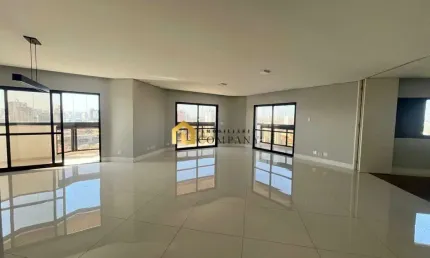 Ed. Torre Branca - Apartamento à venda no bairro Centro - Sorocaba/SP, Zona Central