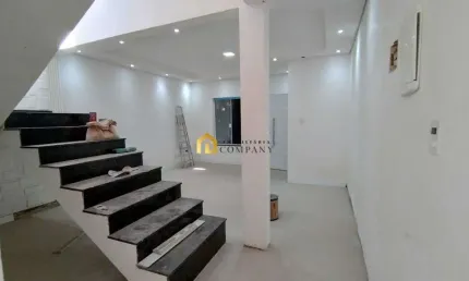 Casa com 3 quartos à venda na Ilha das Flores, Salto de Pirapora 
