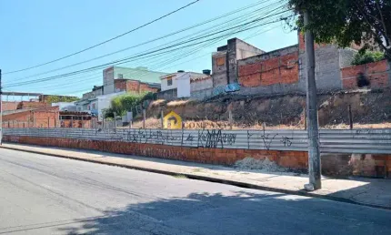 Terreno comercial próximo ao Shopping Cidade em Sorocab/SP