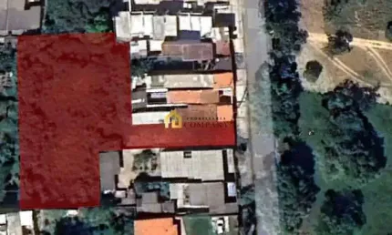Terreno à venda no Jardim Nogueira, Sorocaba 
