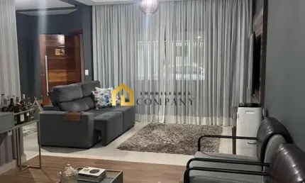 Casa com 3 quartos à venda no Jardim Sorocaba Park, Sorocaba 