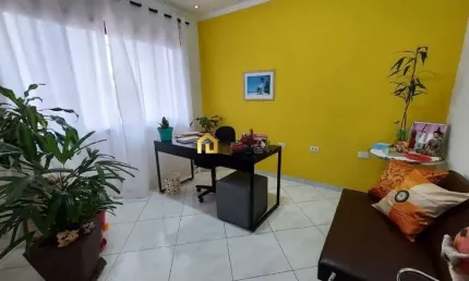 Casa com 2 quartos à venda no Parque Esmeralda, Sorocaba 