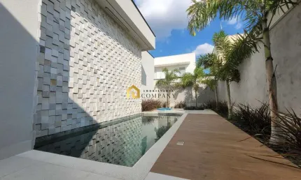 Condomínio Mont Blanc - Casa térrea a venda no condomínio Mont Blanc em Sorocaba/SP