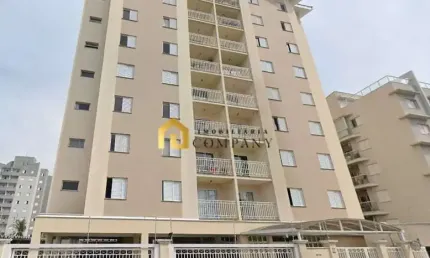 Ed. claudia vieira - apartamento garden com 130 m² no residencial claudia vieira no parque campolim em sorocaba/sp