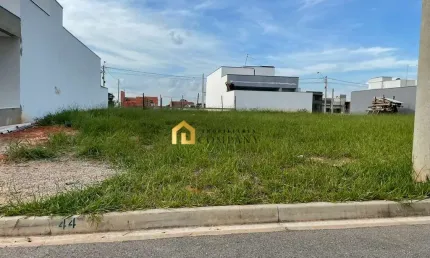 Condomínio horto florestal villagio - terreno à venda no condomínio  horto florestal villagio - sorocaba/sp