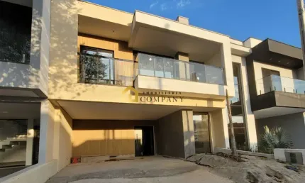 Condomínio Terras de São Francisco - Casa à venda no Condominio Terras de São Francisco - Sorocaba/SP