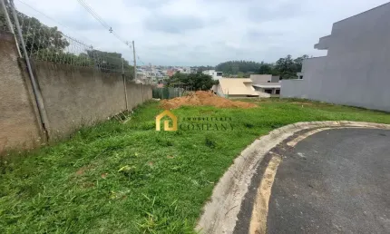 Condomínio sunlake - terreno no condomínio sunlake em sorocaba/sp