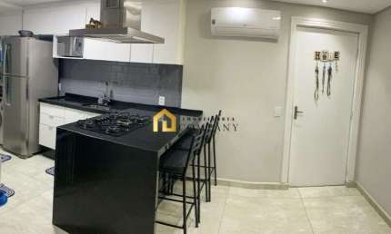 Ed. Up Residencial Vila Galli - Apartamento térreo no  Condomínio Vila Galli em Votorantim/SP