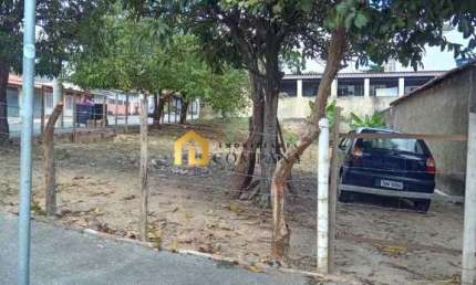 Terreno à venda na Vila Dálmatas, Sorocaba 