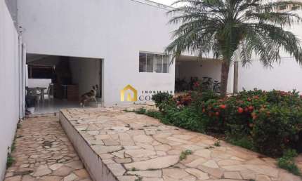 Casa com 3 quartos à venda no Jardim Santa Rosália, Sorocaba 