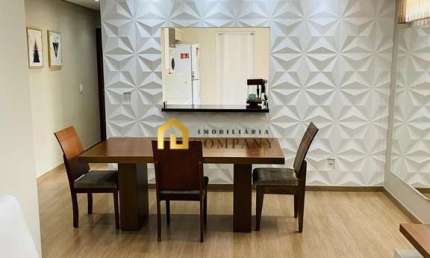 Ed. Residencial São Paulo (Jd São Paulo) - Apartamento térreo no Ed. Residencial São Paulo-Sorocaba/SP