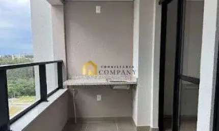 Ed. union - apartamento studio zona leste -sorocaba/sp