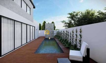 Condomínio Villa Verona - Casa no Condomínio Villa Verona-Sorocaba/SP
