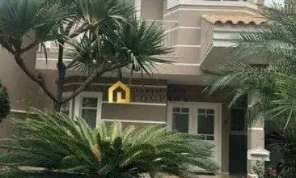 Condomínio Tivoli Park - Lindíssima casa no Condominio Tivoli Park em Sorocaba/SP
