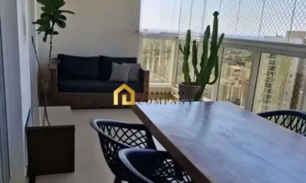 Ed. Mont Royal - Apartamento Alto Padrão à venda , em Sorocaba /SP