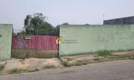 Terreno plano na Vila Barão em Sorocaba/SP - Oportunidade!!