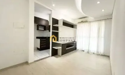 Ed. vista garden - apartamento 2 quartos na zona oeste de sorocaba 7 min do campolim