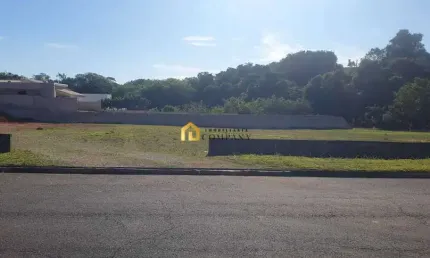 Condomínio Villa Toscana - Terreno à venda,  Condomínio Vila Toscana/Votorantim/SP.