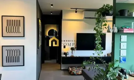 Ed. Evolution Muraro - Apartamento no interior de SP