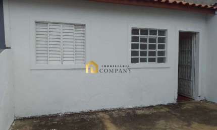 Casa com 2 quartos à venda na Vila Nova Sorocaba, Sorocaba 