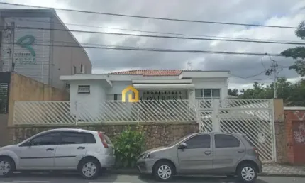 Casa com 4 quartos à venda no Jardim Santa Rosália, Sorocaba 