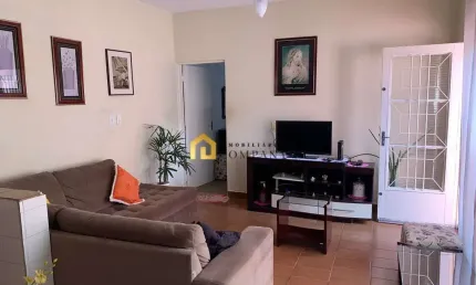 Casa com 2 quartos à venda no Jardim dos Estados, Sorocaba 