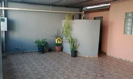 Casa com 3 quartos à venda no Jardim Wanel Ville V, Sorocaba 